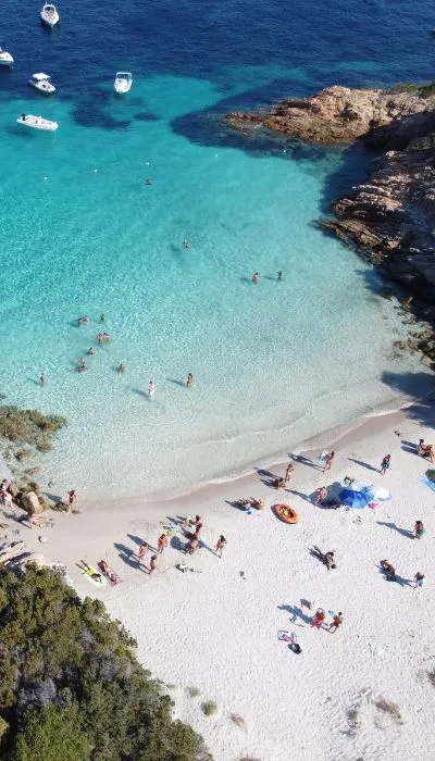 la maddalena boat trip